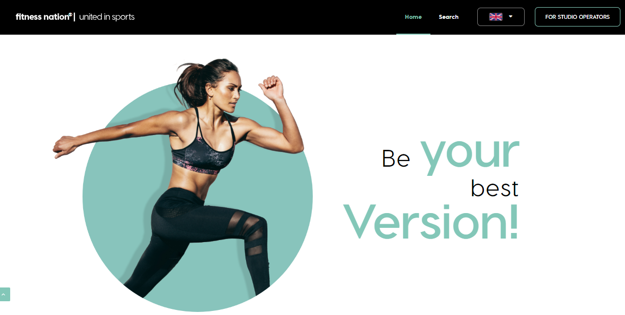 BeeWeb agency's portfolio